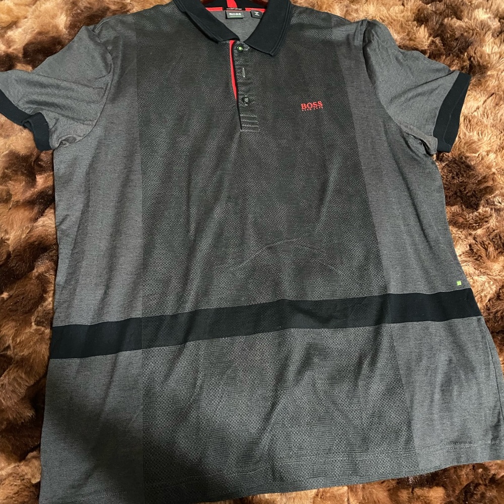 Hugo Boss